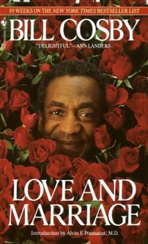 Mass Market Paperback Love and Marriage Book