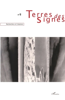 Paperback Terres Des Signes 2 [French] Book