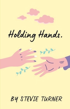 Paperback Holding Hands Book