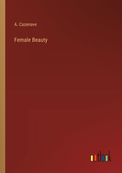Paperback Female Beauty Book