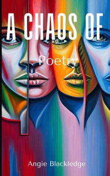 Paperback A Chaos of Poetry Book