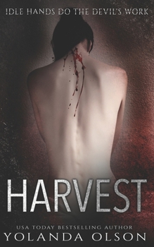 Paperback Harvest Book