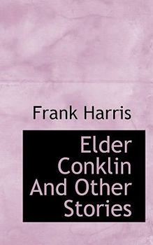 Paperback Elder Conklin and Other Stories Book