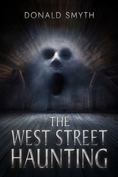 Paperback The West Street Haunting Book