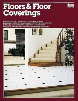 Paperback Floors and Floor Coverings Book