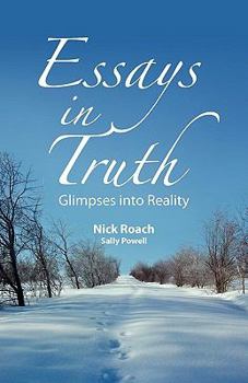 Paperback Essays in Truth, Glimpses Into Reality Book