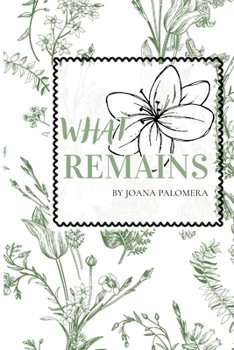Paperback What Remains Book