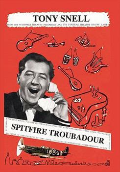 Paperback Spitfire Troubadour Book