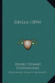 Paperback Sibylla (1894) Book