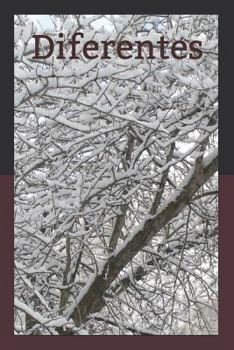 Paperback Diferentes: El Inicio [Spanish] Book