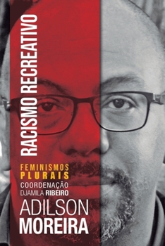 Racismo Recreativo - Book  of the Feminismos Plurais