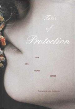 Hardcover Tales of Protection Book