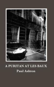 Paperback A Puritan at Les Baux Book