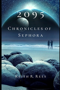 Paperback 2095 - Chronicles of Sephora Book