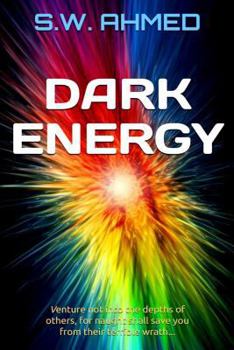 Paperback Dark Energy: Dark Matter Series Book 2 Book