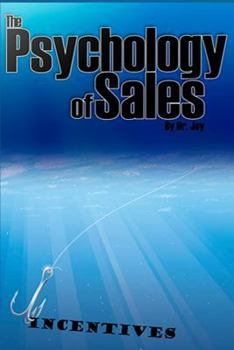 Paperback The Psychology of Sales Book