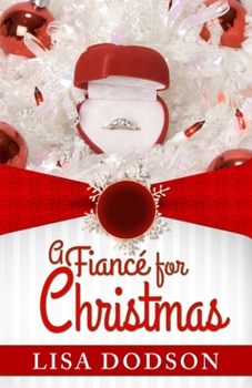 Paperback A Fiance for Christmas Book
