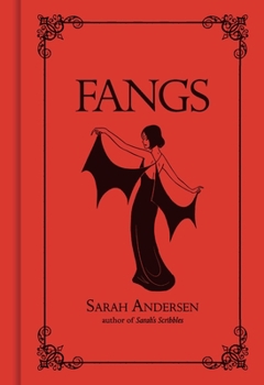 Hardcover Fangs Book