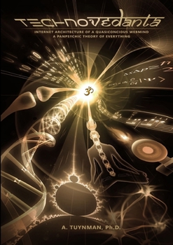 Paperback Technovedanta Book