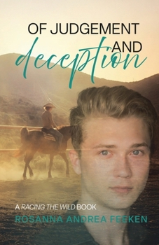 Paperback Of Judgement and Deception Book