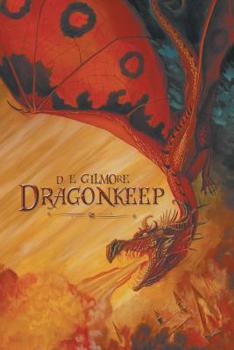 Paperback Dragonkeep Book