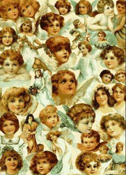 Angels Diary (Decorative Notebooks)