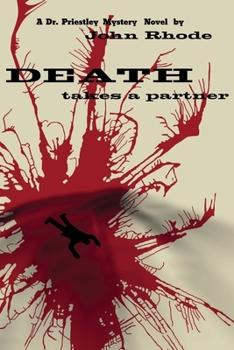 Paperback Death Takes a Partner Book