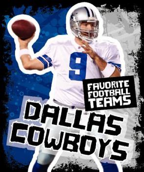 Hardcover Dallas Cowboys Book