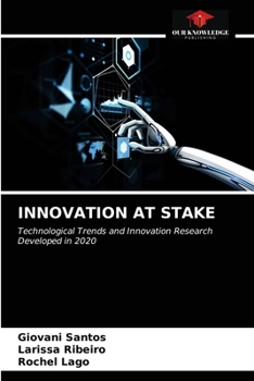 Paperback Innovation at Stake Book