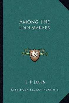 Paperback Among The Idolmakers Book