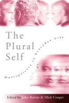 Paperback The Plural Self: Multiplicity in Everyday Life Book