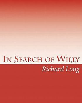 Paperback In Search of Willy: A Photographic Essay on the Male Penis Book