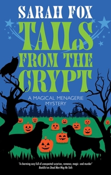 Paperback Tails from the Crypt Book