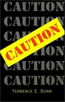 Paperback Caution Book