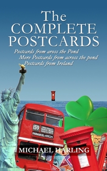 Paperback The Complete Postcards Book