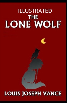 Paperback The Lone Wolf Illustrated Book
