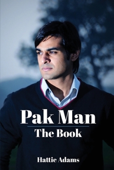 Paperback Pak Man The Book