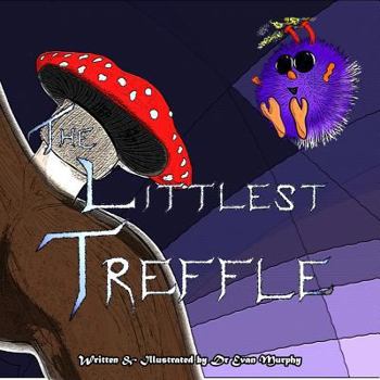 Paperback The Littlest Treffle Book