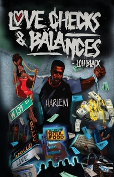 Paperback Love, Checks and Balances Book