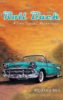 Hardcover Roll Back Book