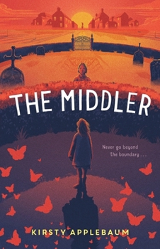 Paperback The Middler Book