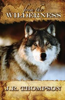 Paperback From the Wilderness Book