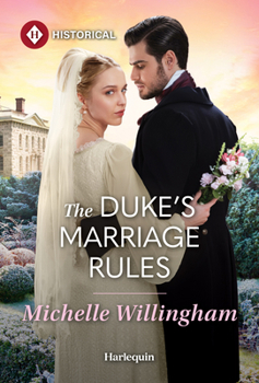 Their Marriage Mart Pact