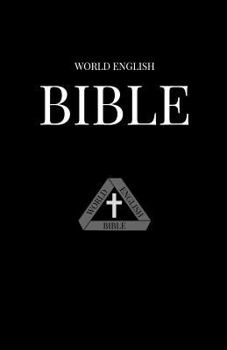 Paperback World English Bible Book