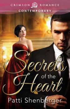 Paperback Secrets of the Heart Book