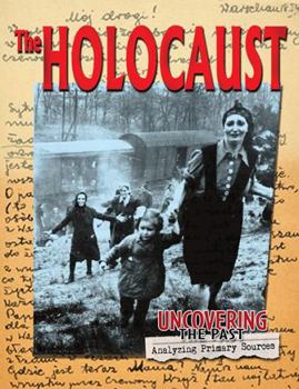 Hardcover The Holocaust Book