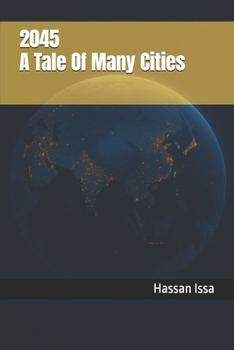 Paperback 2045 A Tale Of Many Cities Book