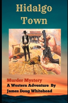 Paperback Hidalgo Town Book