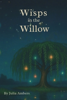 Paperback Wisps in the Willow Book