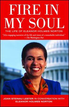 Paperback Fire in My Soul Book